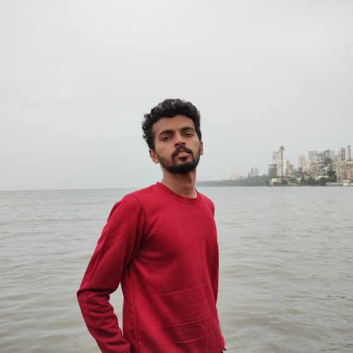 Abishek K.