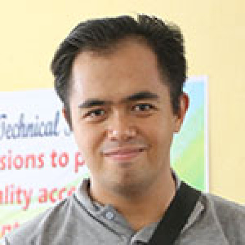 Michael Joseph B. profile photo