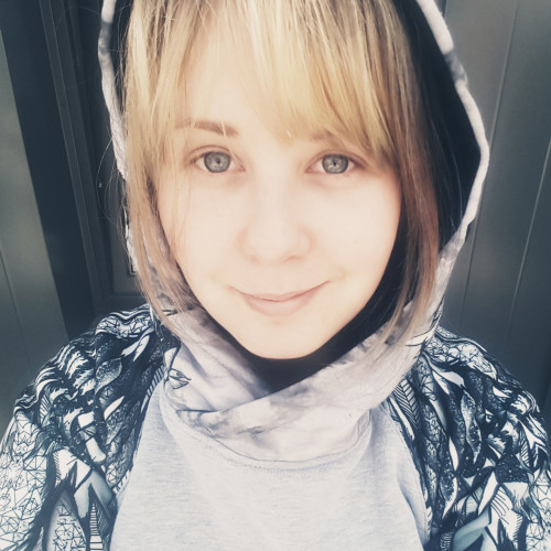 Ravenna F. profile photo