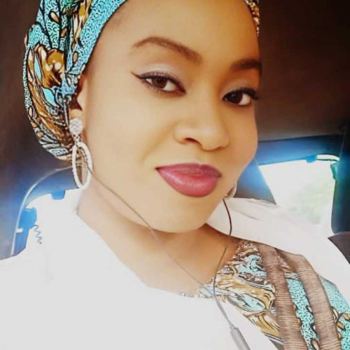 Amina A. profile photo
