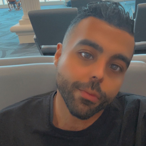 Hussain A. profile photo