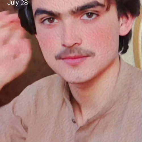 Hazrat A. profile photo