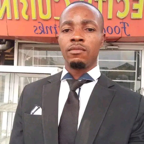 Emmanuel Etim E. profile photo