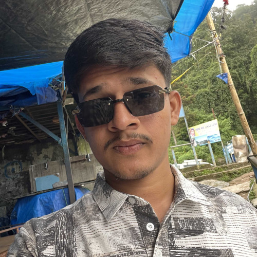 mirza a. profile photo