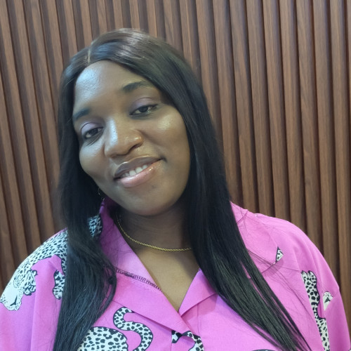 Victrice  I. profile photo