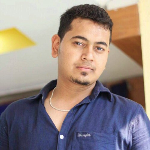 Prithvi S. profile photo