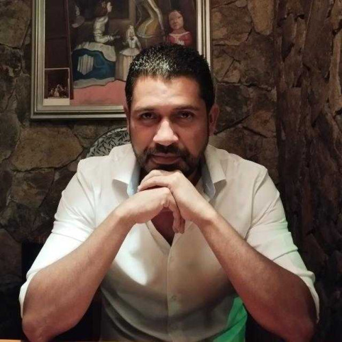 Luis M.