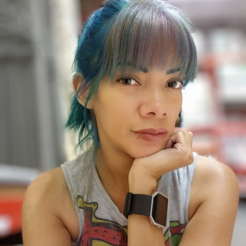 Rosie D. profile photo