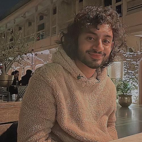 Jai S. profile photo