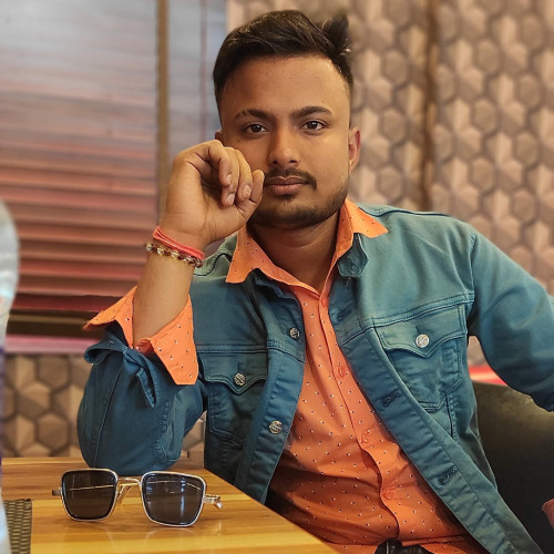 Rohit K. profile photo
