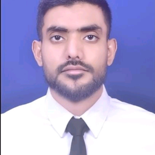 Kamran K. profile photo