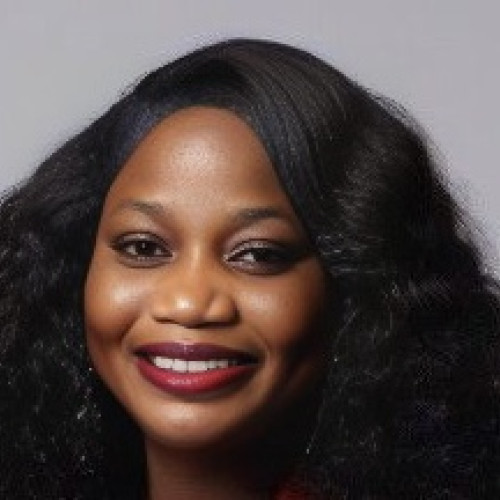 Kikelomo O. profile photo