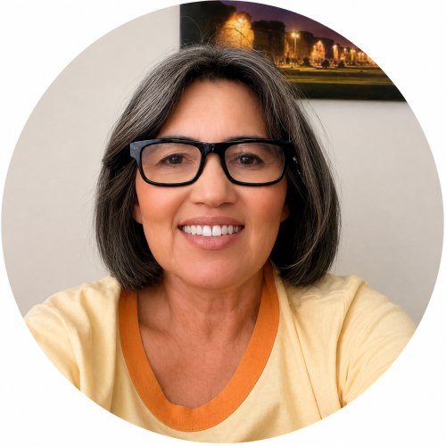 Magaly D. profile photo