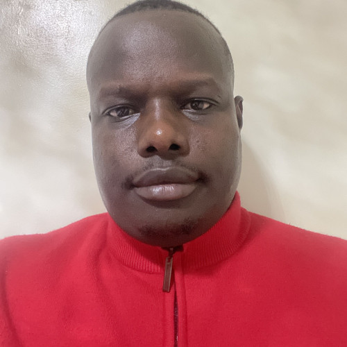 Daniel K. profile photo