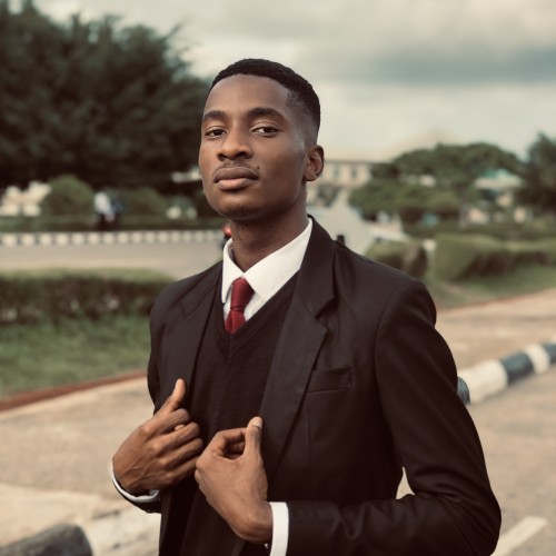 Oluwasola A. profile photo