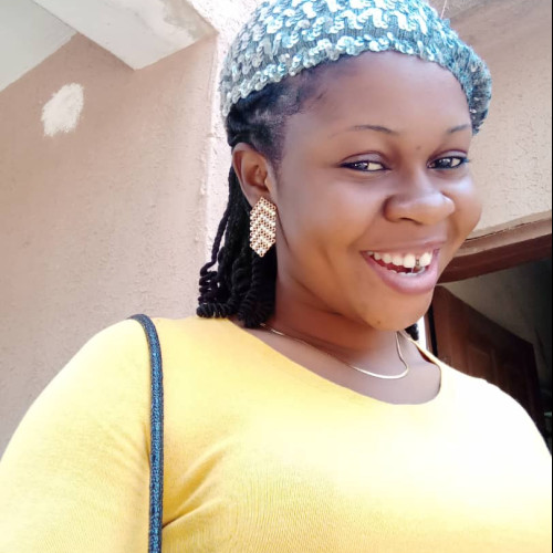 Adedayo O.