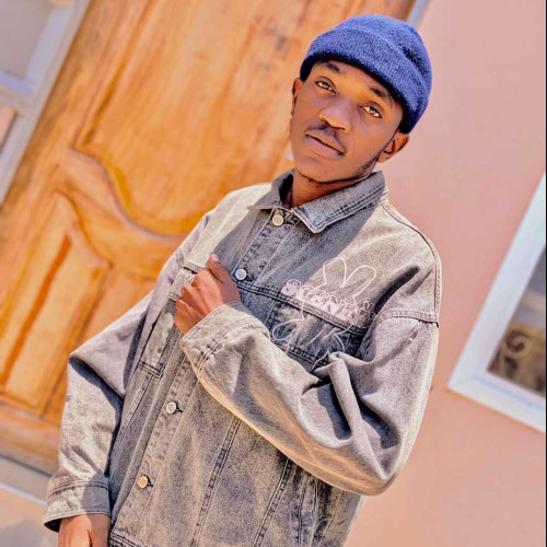 Twizzler B. profile photo