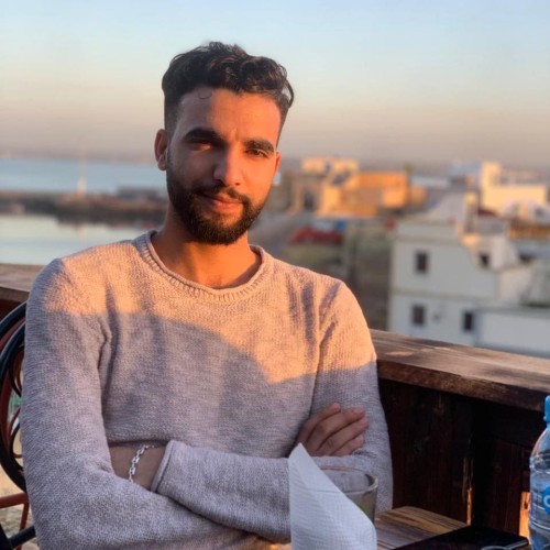 BOUCHAIB M. profile photo