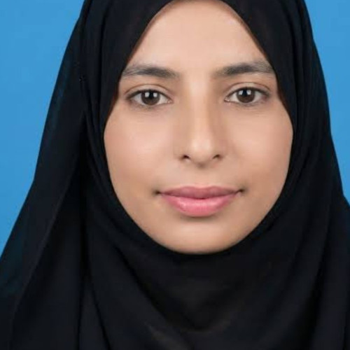 Hijab B. profile photo