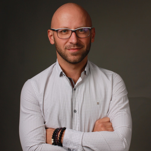 Roman U. profile photo