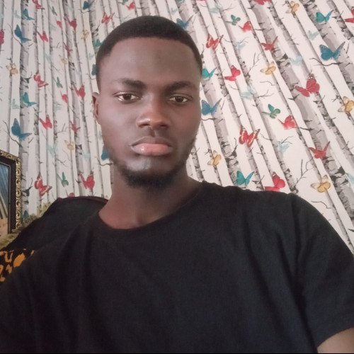 Qudus  A. profile photo