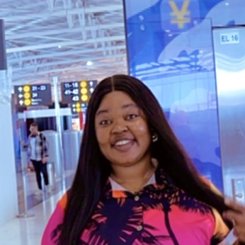 Ifeoma  I. profile photo