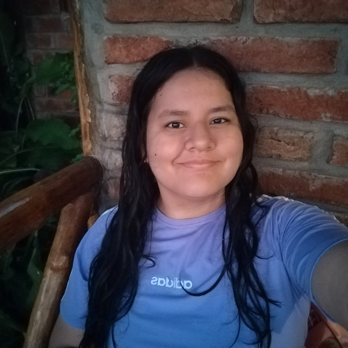 Kristel l E. profile photo