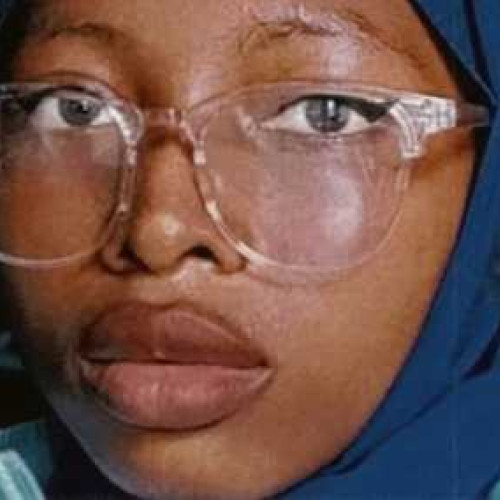 mariam t. profile photo