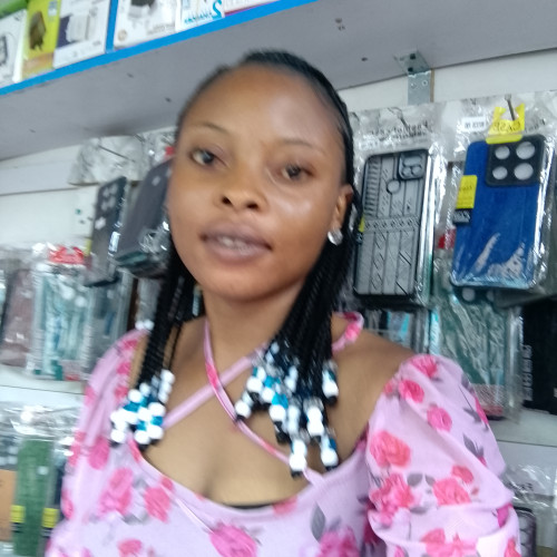Boluwatife Hannah I.