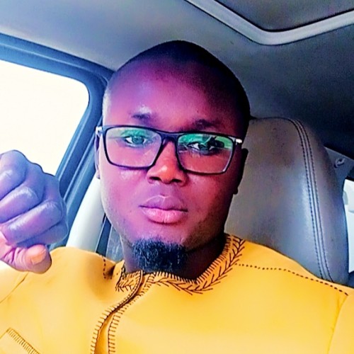 Ibrahima F. profile photo