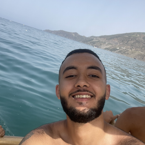 Moncef C. profile photo