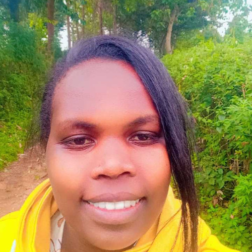 Sharon c. profile photo