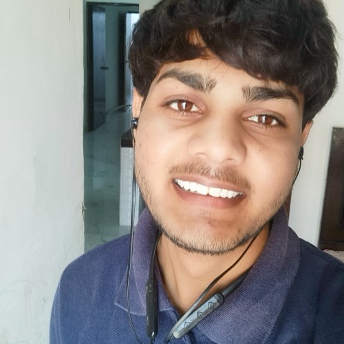 SUBHAM S.