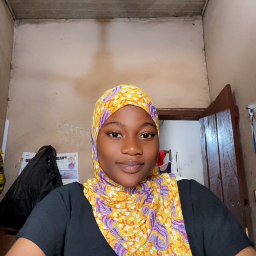 Salamatu S. profile photo