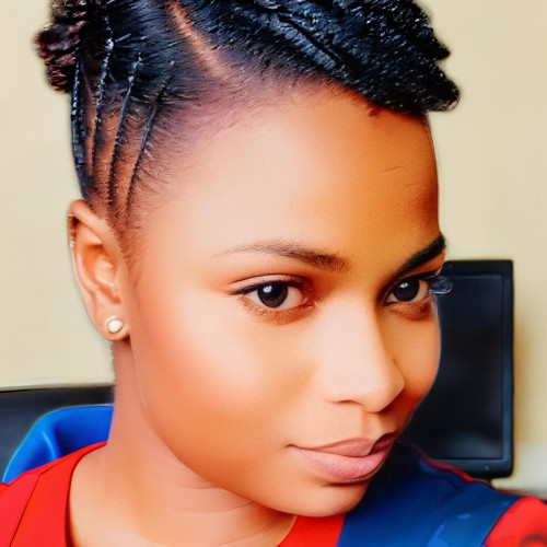 Wealthmercy O. profile photo