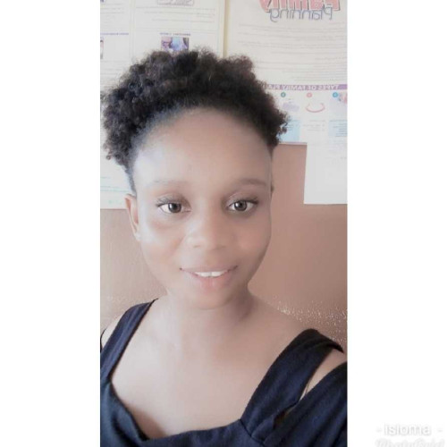 Isioma o.