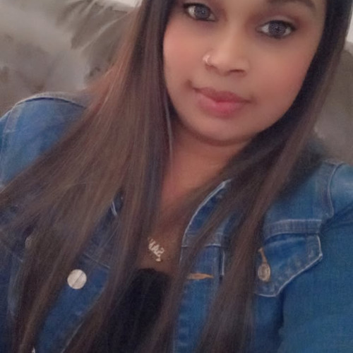 Samantha S. profile photo