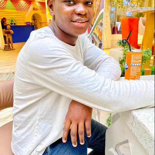 Habib A. profile photo