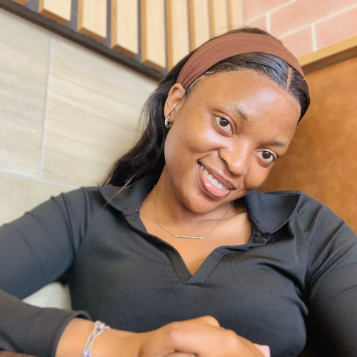 Nonhlanhla M. profile photo