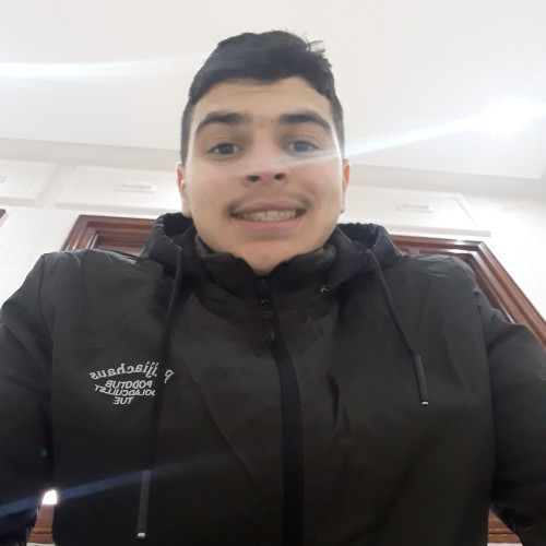 EL MOKADEM M. profile photo