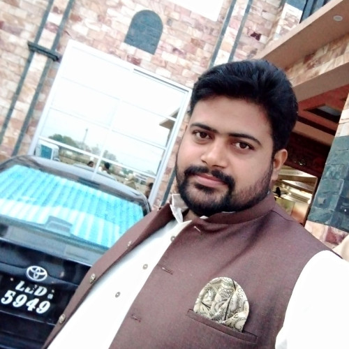 Ali R. profile photo