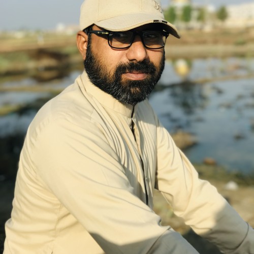 Sadam K.