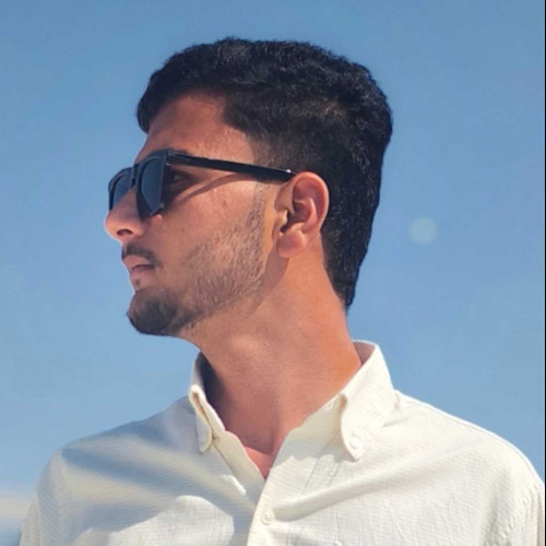 Timir C. profile photo