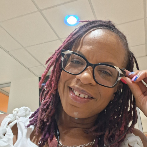 Nikki B. profile photo