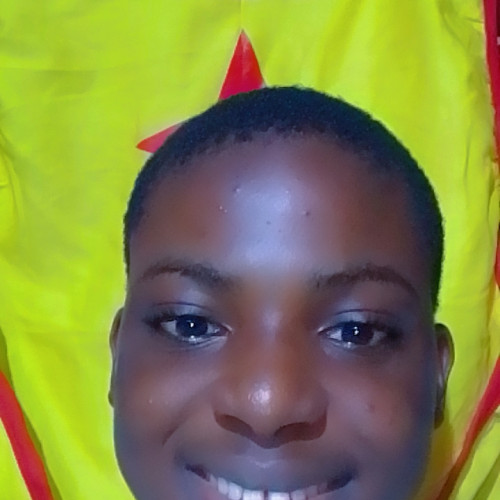 Osagiede  G. profile photo