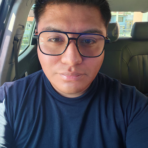 Alexis P. profile photo
