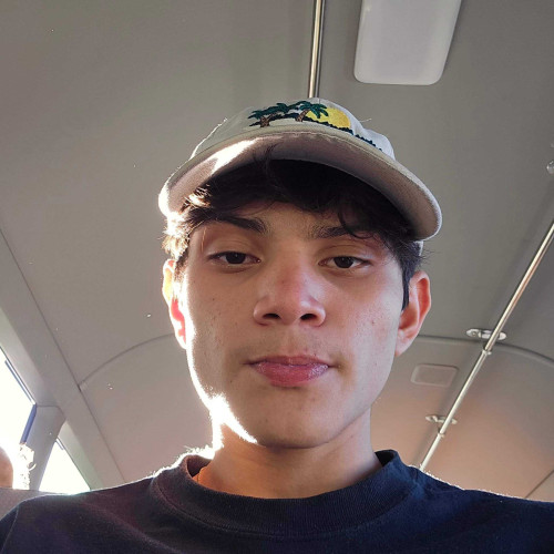 amed l. profile photo