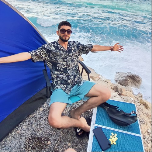 Jawad S. profile photo