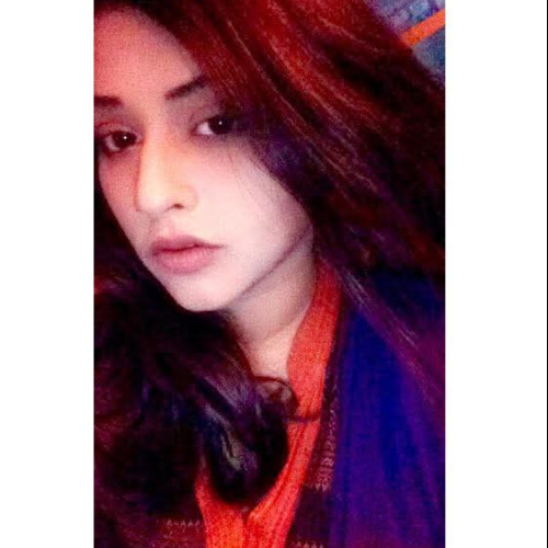 Rasha K.