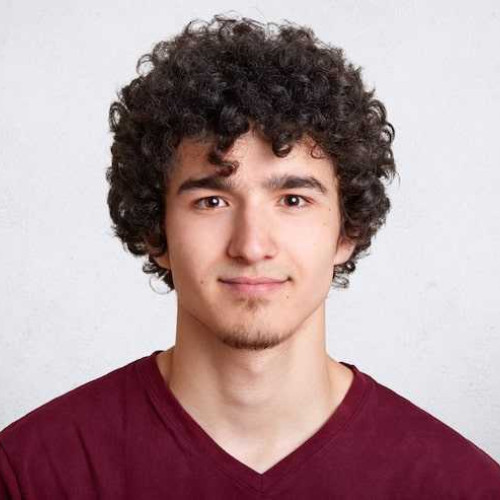 Marcus R. profile photo